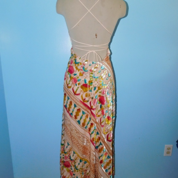 Free People Genie Magic Dress - Picture 4 of 4